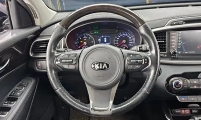 Kia Sorento 2016, 127309 км, за 7586.7 USD - фото 13