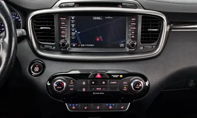 Kia Sorento 2016, 127309 км, за 7586.7 USD - фото 14