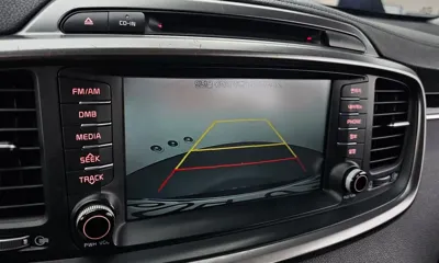 Kia Sorento 2016, 127309 км, за 7586.7 USD - фото 15