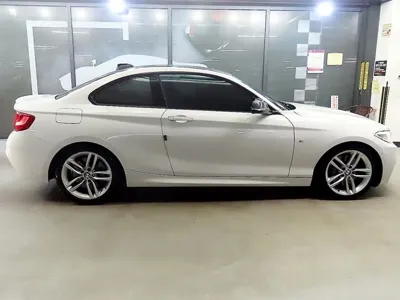 BMW 2-Series 2015, 254306 км, за 4755.7 USD