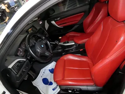 BMW 2-Series 2015, 254306 км, за 4755.7 USD - фото 6