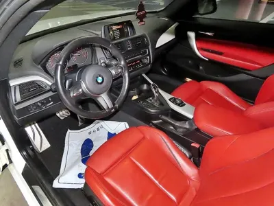 BMW 2-Series 2015, 254306 км, за 4755.7 USD - фото 10