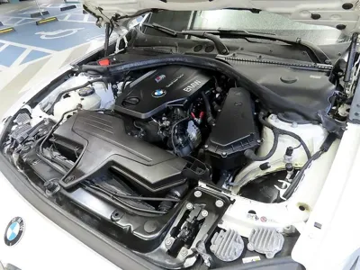 BMW 2-Series 2015, 254306 км, за 4755.7 USD - фото 18