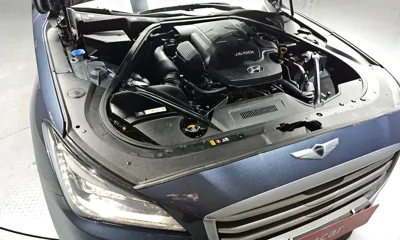 Hyundai Genesis 2015, 189526 км, за 4370.86 USD - фото 6