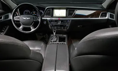 Hyundai Genesis 2015, 189526 км, за 4370.86 USD - фото 7