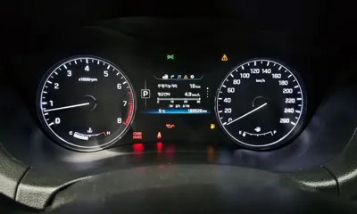 Hyundai Genesis 2015, 189526 км, за 4370.86 USD - фото 8