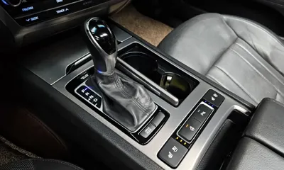 Hyundai Genesis 2015, 189526 км, за 4370.86 USD - фото 9