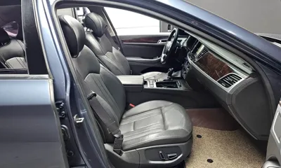 Hyundai Genesis 2015, 189526 км, за 4370.86 USD - фото 10