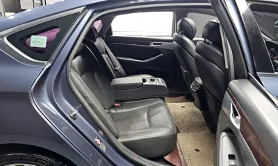 Hyundai Genesis 2015, 189526 км, за 4370.86 USD - фото 11