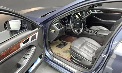 Hyundai Genesis 2015, 189526 км, за 4370.86 USD - фото 12