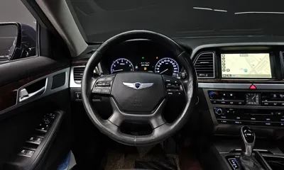 Hyundai Genesis 2015, 189526 км, за 4370.86 USD - фото 13