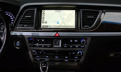 Hyundai Genesis 2015, 189526 км, за 4370.86 USD - фото 14