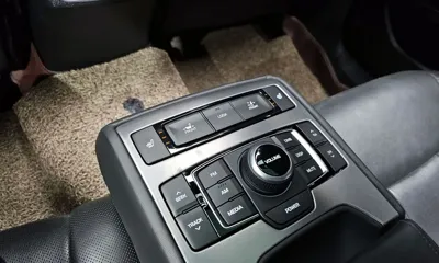 Hyundai Genesis 2015, 189526 км, за 4370.86 USD - фото 19