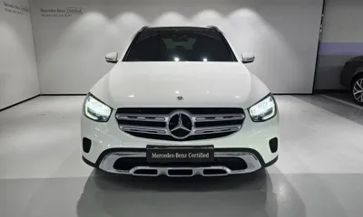 Mercedes-Benz GLC-Class 2021, 48266 км, за 28664.51 USD - фото 6