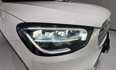 Mercedes-Benz GLC-Class 2021, 48266 км, за 28664.51 USD - фото 12