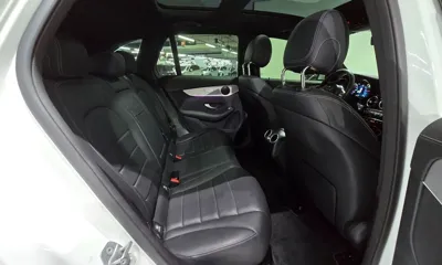 Mercedes-Benz GLC-Class 2021, 48266 км, за 28664.51 USD - фото 20