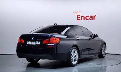 BMW 5-Series 2016, 136261 км, за 10358.31 USD