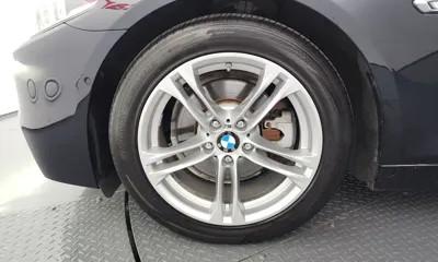 BMW 5-Series 2016, 136261 км, за 10358.31 USD