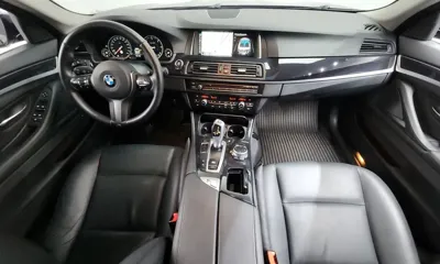 BMW 5-Series 2016, 136261 км, за 10358.31 USD - фото 7