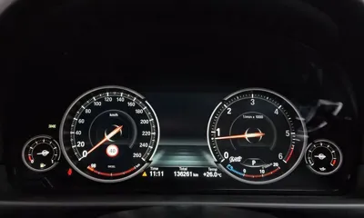 BMW 5-Series 2016, 136261 км, за 10358.31 USD - фото 8