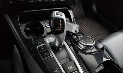 BMW 5-Series 2016, 136261 км, за 10358.31 USD - фото 9