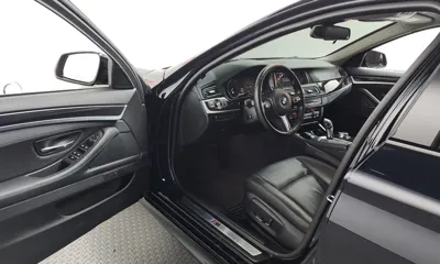 BMW 5-Series 2016, 136261 км, за 10358.31 USD - фото 10