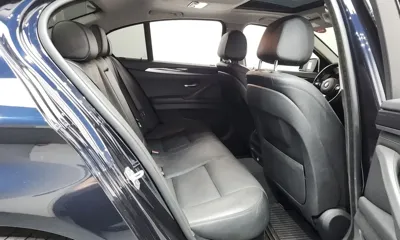 BMW 5-Series 2016, 136261 км, за 10358.31 USD - фото 11