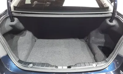 BMW 5-Series 2016, 136261 км, за 10358.31 USD - фото 20