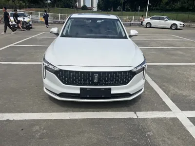 Bestune B70 2023, 20000 км, за 8558.43 USD