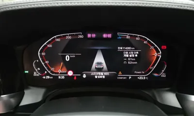BMW 3-Series 2021, 114265 км, за 14763.03 USD - фото 8