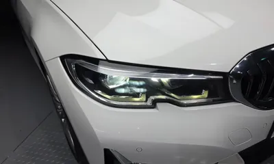 BMW 3-Series 2021, 114265 км, за 14763.03 USD - фото 22
