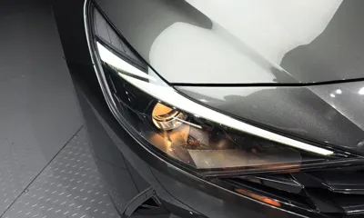 Hyundai Avante 2021, 42265 км, за 11063.35 USD - фото 22