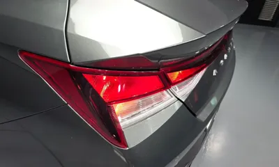 Hyundai Avante 2021, 42265 км, за 11063.35 USD - фото 23