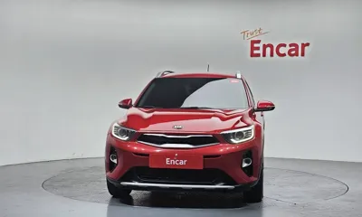 Kia Stonic 2019, 64038 км, за 6937.56 USD