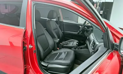 Kia Stonic 2019, 64038 км, за 6937.56 USD - фото 12