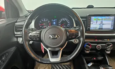 Kia Stonic 2019, 64038 км, за 6937.56 USD - фото 13