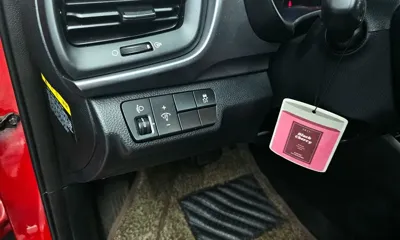 Kia Stonic 2019, 64038 км, за 6937.56 USD - фото 15