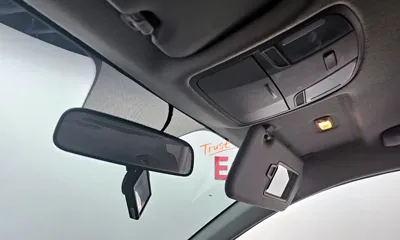 Kia Stonic 2019, 64038 км, за 6937.56 USD - фото 18