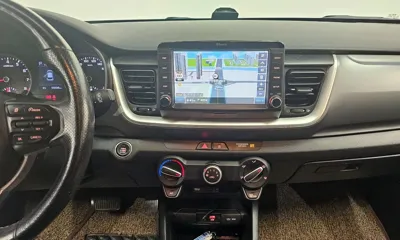 Kia Stonic 2019, 64038 км, за 6937.56 USD - фото 19