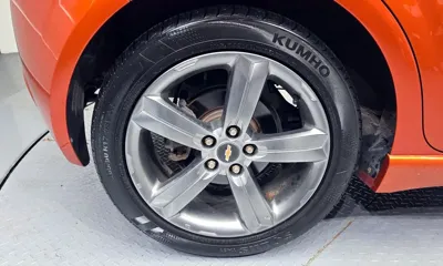 ChevroletGMDaewoo Aveo 2016, 61980 км, за 3216.49 USD
