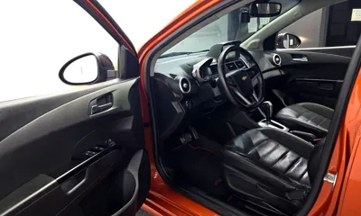 ChevroletGMDaewoo Aveo 2016, 61980 км, за 3190.73 USD - фото 10