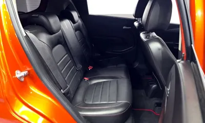 ChevroletGMDaewoo Aveo 2016, 61980 км, за 3190.73 USD - фото 11