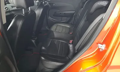 ChevroletGMDaewoo Aveo 2016, 61980 км, за 3190.73 USD - фото 12