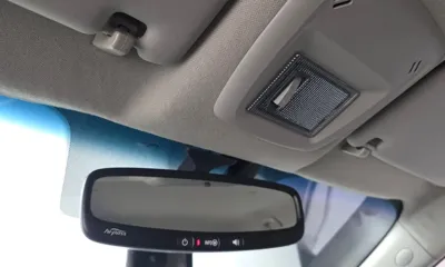 ChevroletGMDaewoo Aveo 2016, 61980 км, за 3190.73 USD - фото 18