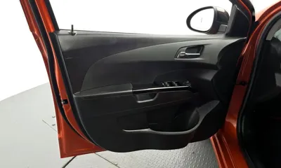 ChevroletGMDaewoo Aveo 2016, 61980 км, за 3190.73 USD - фото 24