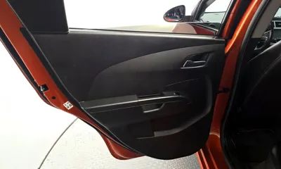 ChevroletGMDaewoo Aveo 2016, 61980 км, за 3190.73 USD - фото 25
