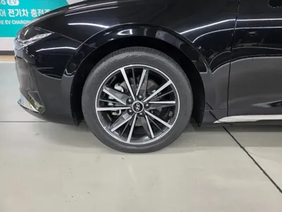 Hyundai Grandeur 2022, 10500 км, за 6023.94 USD