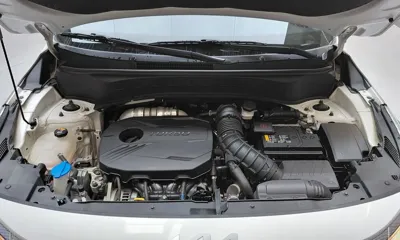 Kia Seltos 2023, 56017 км, за 12377.86 USD - фото 6