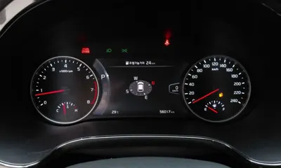 Kia Seltos 2023, 56017 км, за 12377.86 USD - фото 8