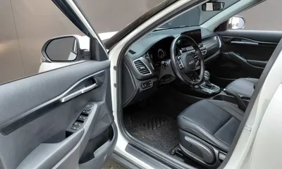 Kia Seltos 2023, 56017 км, за 12377.86 USD - фото 10